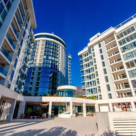 Apartment Tc Lux Vlsb Budva Szoba fotó
