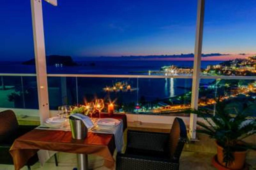 Apartment Tc Lux Vlsb Budva Szoba fotó