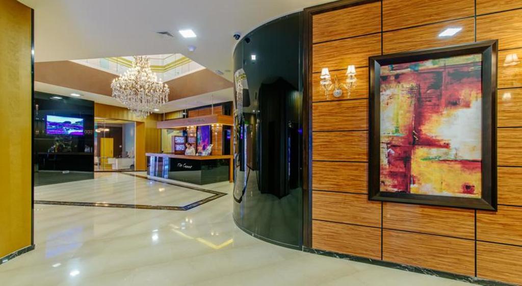 Apartment Tc Lux Vlsb Budva Szoba fotó